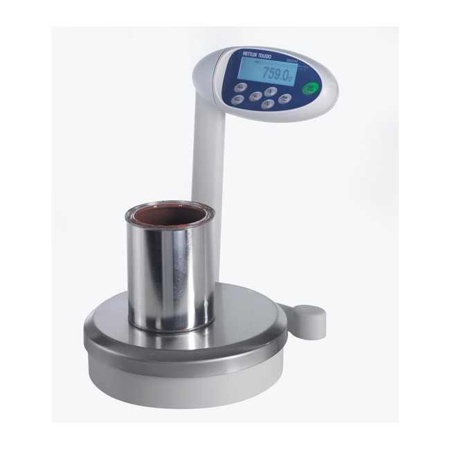 METTLER TOLEDO BBA242 весы для смешивания краски / цена METTLER TOLEDO ...