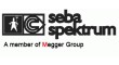 Seba spektrum