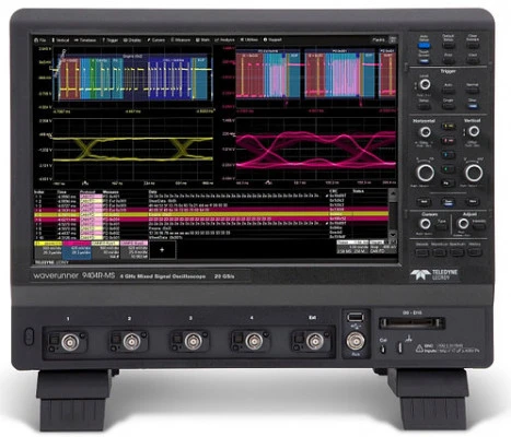 Специальное предложение Teledyne LeCroy на 2 полугодие 2021 года. Лучшие осциллографы – по лучшей цене!