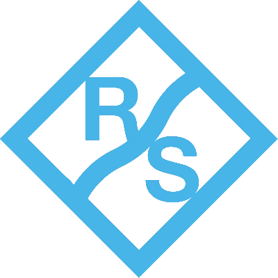 Распродаём остатки со склада: Rohde & Schwarz в наличии!
