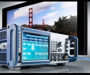Приглашаем на семинар по приборам Rohde & Schwarz