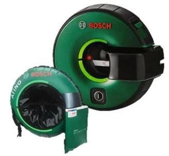 Получи в подарок тюбинг от Bosch!