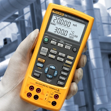 Многофункциональный калибратор Fluke<br>серьезные возможности и простота использования