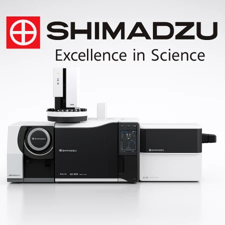 Shimadzu: лидер точности и надёжности для лабораторий контроля качества