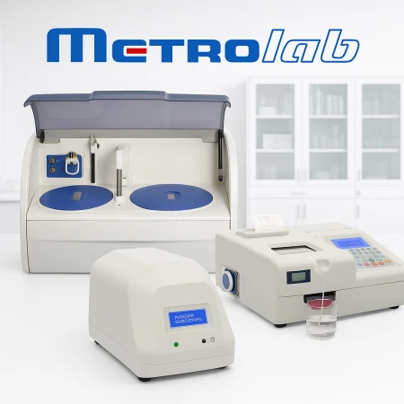 Metrolab: новое направление точных измерений в портфеле ТД «ЭСКО»