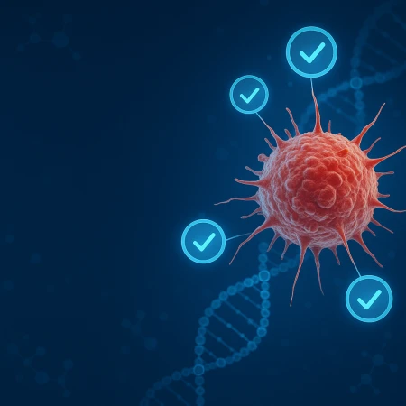 Биомаркеры в онкологии: как технологии Thermo Fisher меняют раннюю диагностику рака