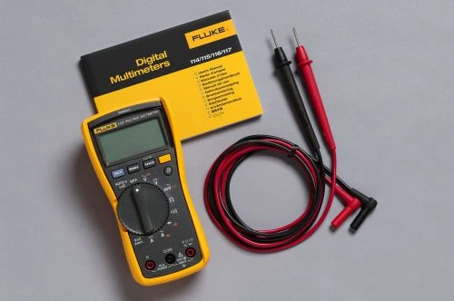 Fluke против китайских мультиметров: проверяем в реальных условиях