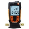 Обновленный Testo 552