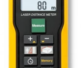 Несколько лазерных дальномеров Fluke сняты с производства