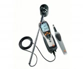 Снятие с производства Testo 435 и Testo 480