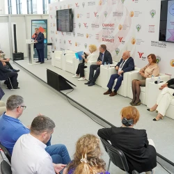 ТД «Эско» на выставке «Куриный король 2025»