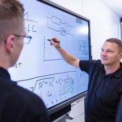 Неделя вебинаров от Rohde&Shwarz