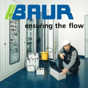 Оборудование BAUR в России: как получить оригинал в условиях санкций