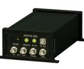 Компания AnaPico выпустила новый двухканальный синтезатор частот APSYN420-2