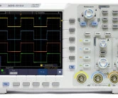Осциллографы Актаком ADS-6134 и ADS-6144