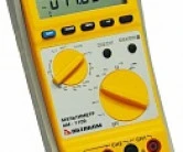 Прецизионный мультиметр Актаком АМ-1109: легенда возвращается!