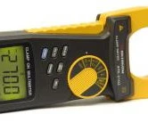 Токовые клещи+ мультиметр АТК-2103