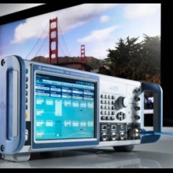 Приглашаем на семинар по приборам Rohde & Schwarz