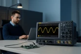 Новое поколение осциллографов Rigol: технический обзор, лайфхаки и советы по применению