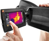 Компания Testo снимает с производства тепловизоры