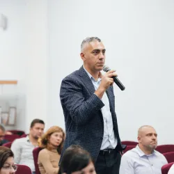 Решения FOSS на Meat Conf: аналитика, которая работает на результат