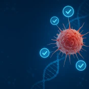 Биомаркеры в онкологии: как технологии Thermo Fisher меняют раннюю диагностику рака