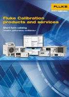 Fluke Calibration 2019