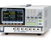 Новые мощные модели источников питания GW Instek в серии GPP