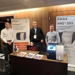 ТД «ЭСКО» на X Международном Конгрессе «Масложировая индустрия – 2025»