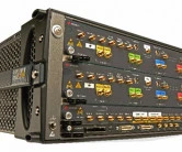 Генератор сигналов произвольной формы с дискретизацией 256 ГВыб/с