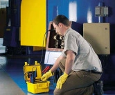 ИЗМЕРИТЕЛИ СОПРОТИВЛЕНИЯ ИЗОЛЯЦИИ ДО 15КВ СА6550, СА6555