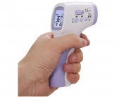 Пирометр СЕМ DT-8806S официально признан медицинским!