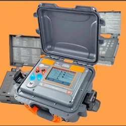 Вебинар: "Комплектация электроизмерительных лабораторий Sonel до 1кВ ".