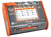 Измеритель параметров электробезопасности электроустановок TMM-540