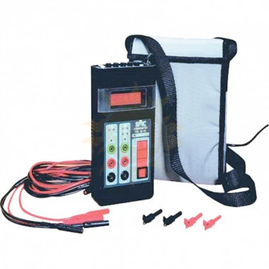 PTE-30-CH - портативный таймер EuroSMC