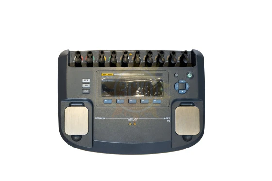 Анализатор дефибрилляторов Impulse 6000D