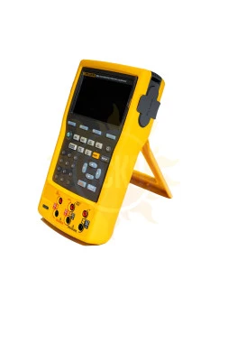 Fluke 754EL — многофункциональный документирующий калибратор технологического оборудования