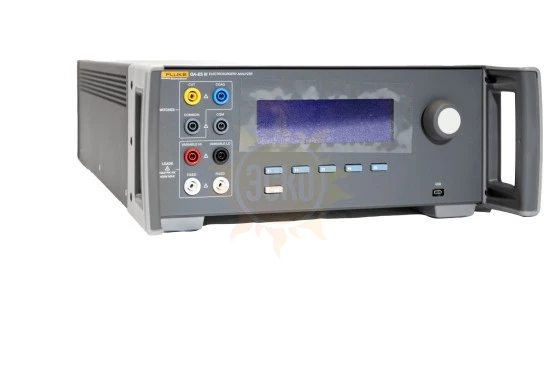 Электрохирургический анализатор Fluke QA-ES III