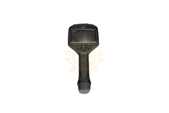 Тепловизор Hikmicro G40 — ручная тепловизионная камера