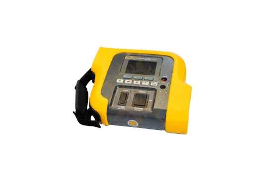 Анализатор электробезопасности Fluke ESA 609