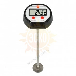 Минитермометр Testo 0560 1109 до 300°С