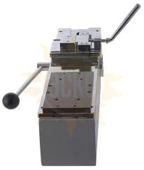 МЕГЕОН 03000F — испытательный стенд