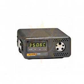 Сухоблочный калибратор для полевых условий  Fluke 9102S-256