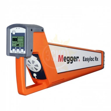 Megger Easyloc