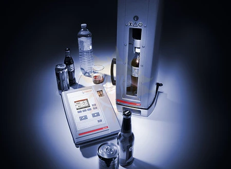 Измерение O₂: OxyQC | OxyQC Wide Range