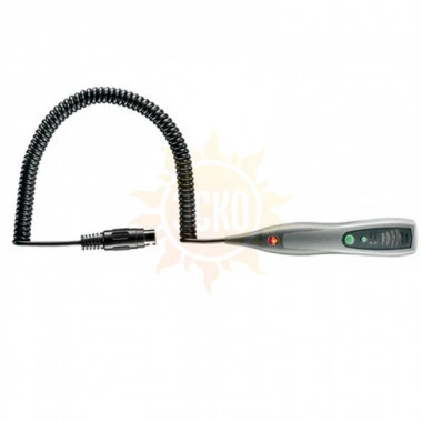 Testo 0632 3330 — зонд-течеискатель горючих газов