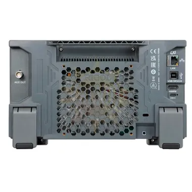 Цифровой осциллограф RIGOL DHO812