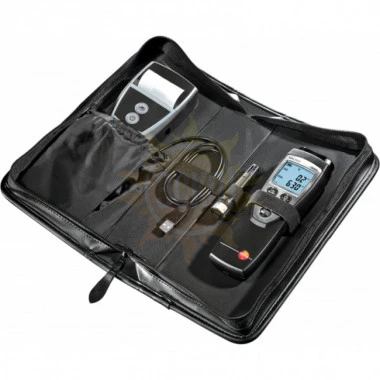 testo 315-3 с Bluetooth — газоанализатор
