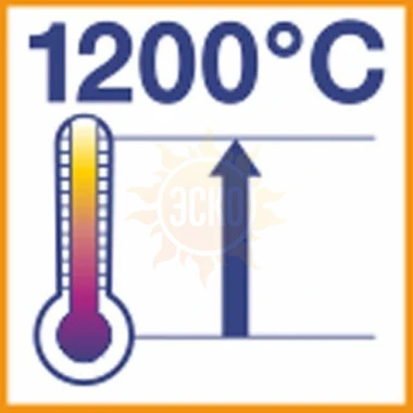 Опция измерение высоких температур Testo до 1200°С