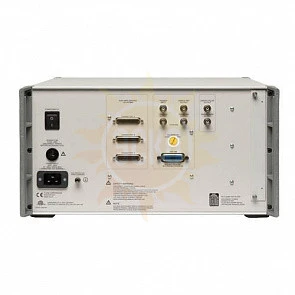 Эталон электропитания Fluke 6140B/50A/E/CLK